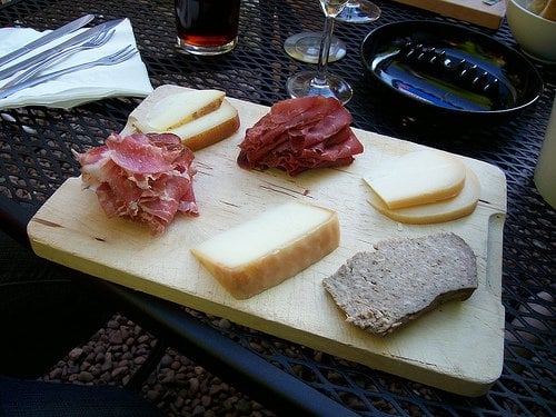 Spuyten Duyvil by null