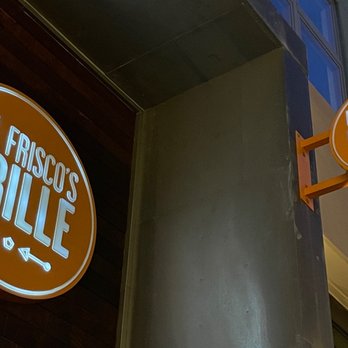 Del Frisco's Grille - Drl Frisco - Steakhouses Near Me - Plano, Texas