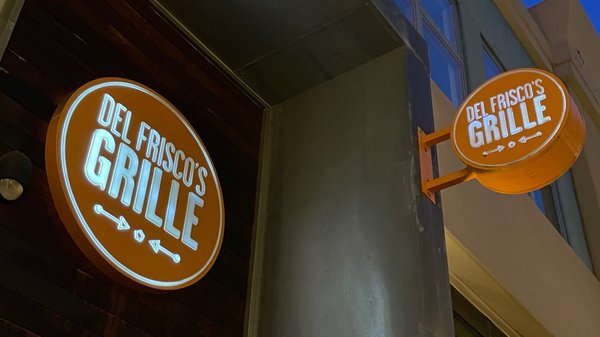 Del Frisco's Grille by null