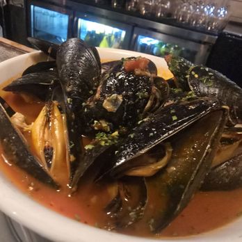 Ada’s Fish House - Mussels - Seafood Near Me - Pismo Beach, California Ada’s Fish House - Mussels - Seafood Near Me - Pismo Beach, California
