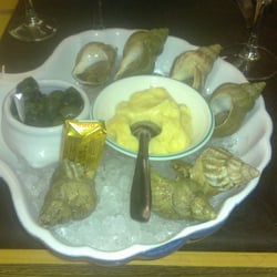 L'Ecailler