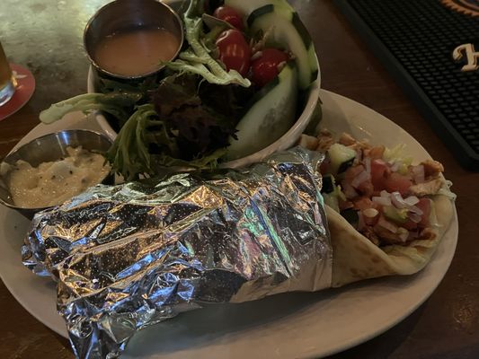 Buffalo Gap Saloon & Eatery: Restaurant & Bar by null