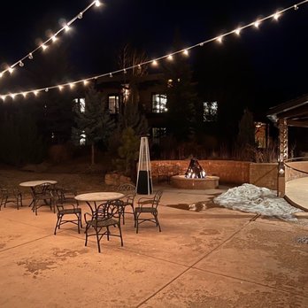El Monte Sagrado - Grounds - Hotels Near Me - Taos, New Mexico El Monte Sagrado - Grounds - Hotels Near Me - Taos, New Mexico
