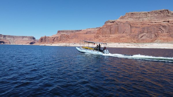 Lake Powell Paddleboards and Kayaks by null