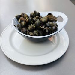 La Pirula - Snails .