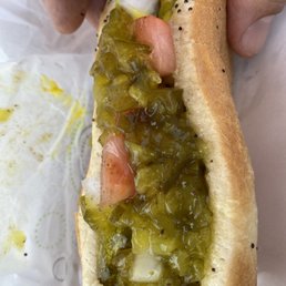 Polish Sausage