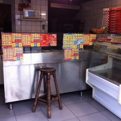Pronto Pizza