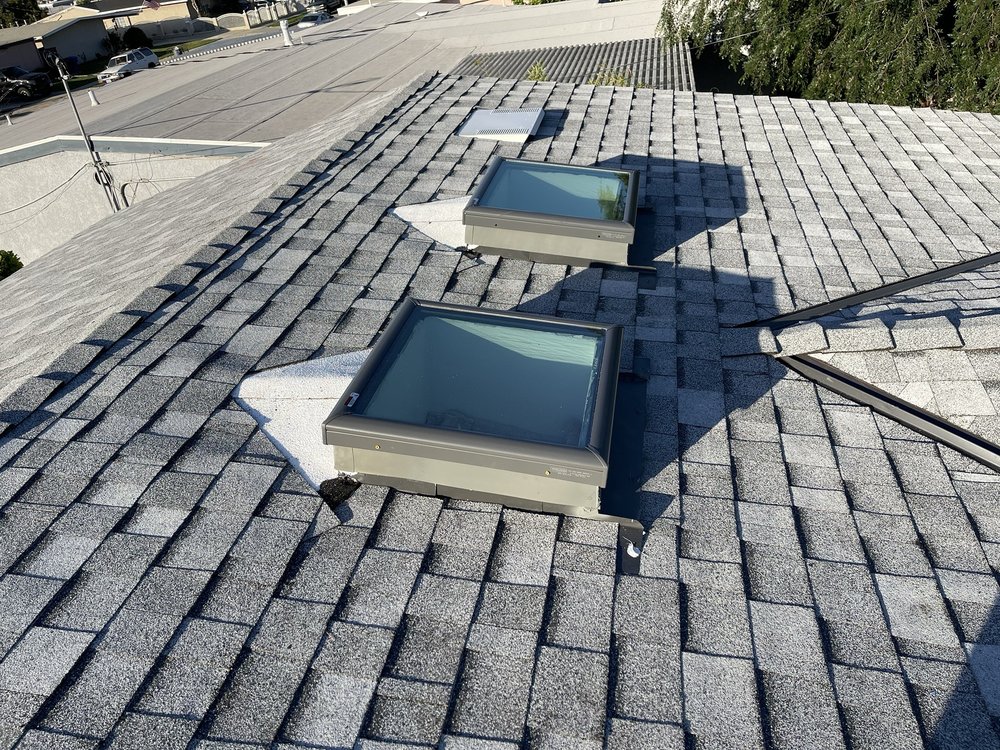 Slide of Baja Roofing