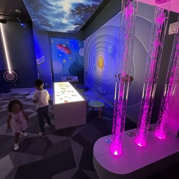 Randall Lewis Second Story And Beyond - Children's Museums Near Me - Rancho Cucamonga, California