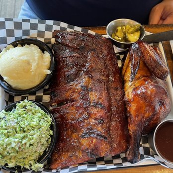 Bar 3 BBQ - Barbeque Near Me - Belgrade, Montana