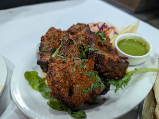 Cafe India - Authentic Indian Grill (Indian Food Restaurant, Biryanis, Indian Cuisine, Indian Buffet, Veg & Non Vegetarian) by null