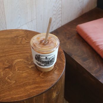 Ritual Coffee Roasters - Coffee Roasteries Near Me - San Francisco, California
