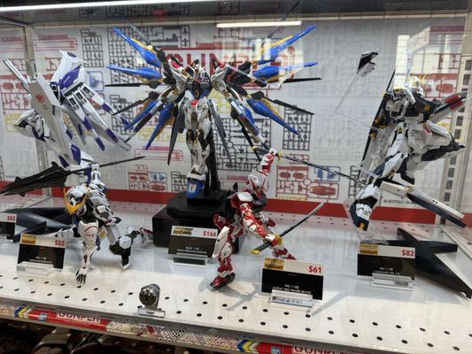 Bandai Namco Cross Store Brooklyn NY by null