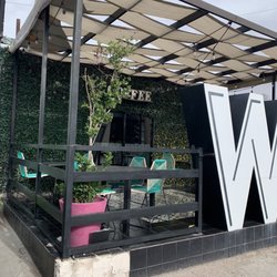 La Wafleria - La terracita