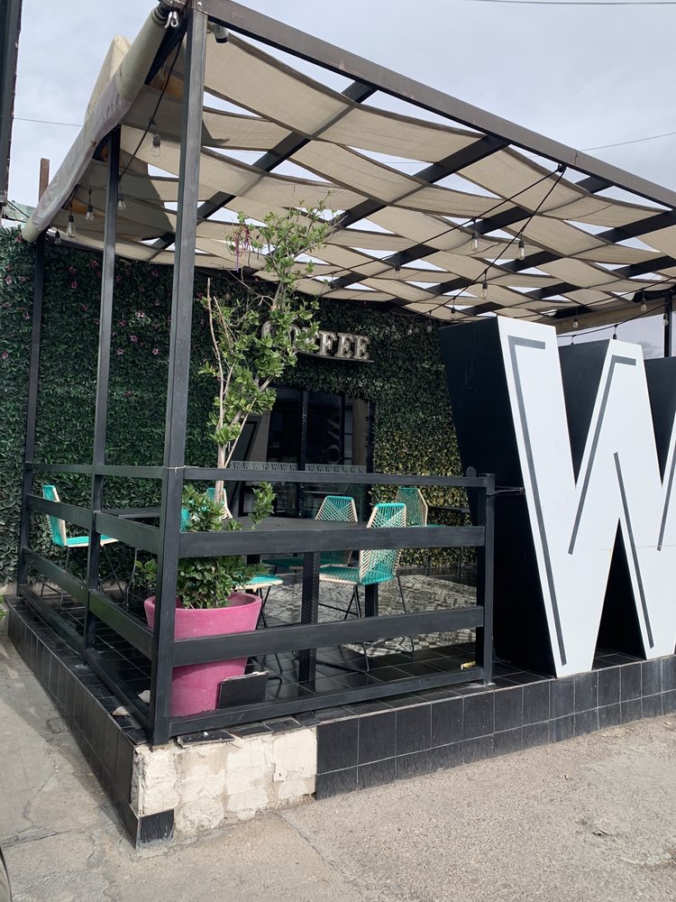 La Wafleria