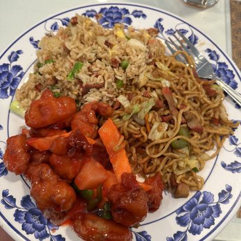 Golden Bowl - Sweet n Sour Pork - Chinese Near Me - Hughson, California Golden Bowl - Sweet n Sour Pork - Chinese Near Me - Hughson, California