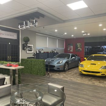 Scuderia110 - Auto Repair Near Me - Port Washington, New York Scuderia110 - Auto Repair Near Me - Port Washington, New York