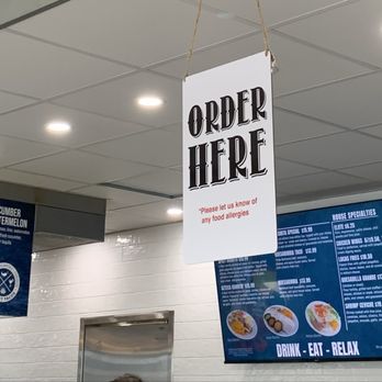 Santo Matador Street Tacos - Counter Order Spot - Mexican Near Me - Fairview Park, Ohio Santo Matador Street Tacos - Counter Order Spot - Mexican Near Me - Fairview Park, Ohio
