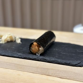 Nori Handroll Bar - more content on my ig: @joyyeats - Sushi Bars Near Me - Dallas, Texas Nori Handroll Bar - more content on my ig: @joyyeats - Sushi Bars Near Me - Dallas, Texas