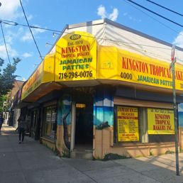 Storefront Storefront