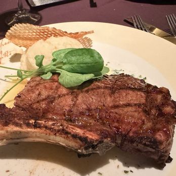 Don Vito's - Ribeye - Italian Near Me - Las Vegas, Nevada