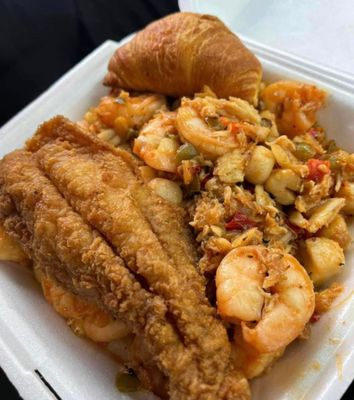 B’s Soul Creations Breakfast Brunch Catering by null