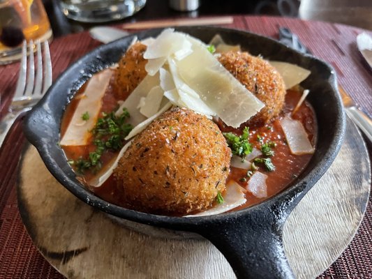 Siena Tuscan Steakhouse by null
