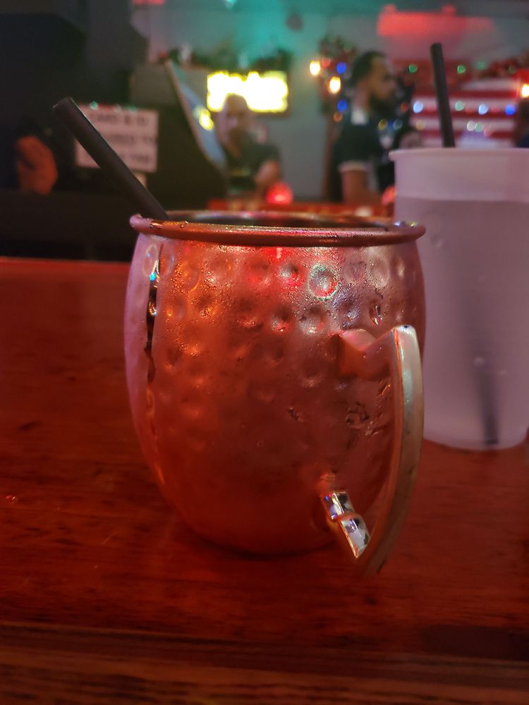 The Bar