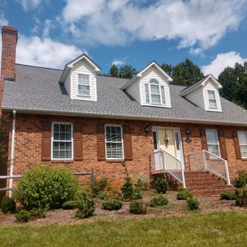 Bob Riddick Roofing - Roofing Near Me - Moneta, Virginia Bob Riddick Roofing - Roofing Near Me - Moneta, Virginia