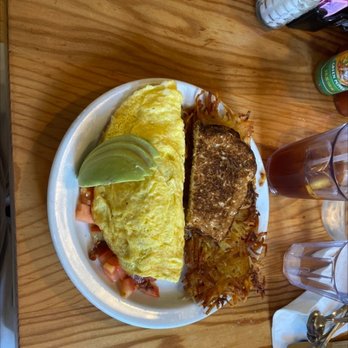 Loula's Cafe - Stumptown omelette! - Breakfast & Brunch Near Me - Whitefish, Montana Loula's Cafe - Stumptown omelette! - Breakfast & Brunch Near Me - Whitefish, Montana