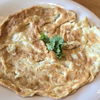 Ruk Thai Restaurant - Kai Jeaw, $10.95 - 3 Stars - Thai Near Me - Kirkland, Washington Ruk Thai Restaurant - Kai Jeaw, $10.95 - 3 Stars - Thai Near Me - Kirkland, Washington