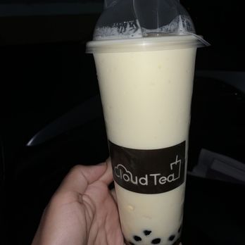 Cloud Tea - Pina Colada Smoothie - Coffee & Tea Near Me - Las Vegas, Nevada Cloud Tea - Pina Colada Smoothie - Coffee & Tea Near Me - Las Vegas, Nevada