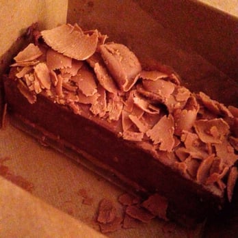 Bakery Nouveau - My favorite is the "praline cake" reminds me of a ferrero rocher. Delicious !! - Bakeries Near Me - Seattle, Washington