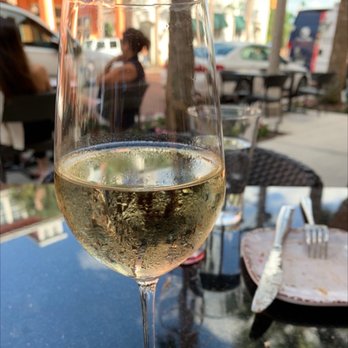 Imperium Food & Wine - Their only Reisling - Breakfast & Brunch Near Me - Celebration, Florida