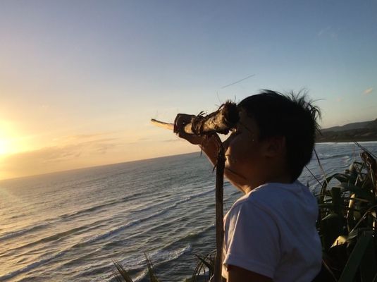Muriwai by null
