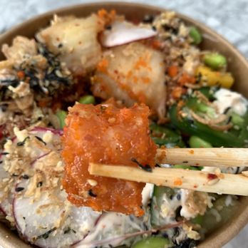Poke Poke - Maui Maui - Poke Near Me - Toronto, Ontario Poke Poke - Maui Maui - Poke Near Me - Toronto, Ontario