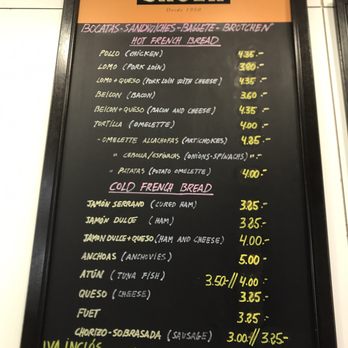 Cafe La Virreina - Tapas Bars Near Me - Barcelona, B Cafe La Virreina - Tapas Bars Near Me - Barcelona, B