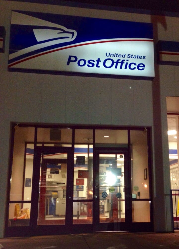 US POST OFFICE Updated September 2024 11 Reviews 421 Benigno Blvd