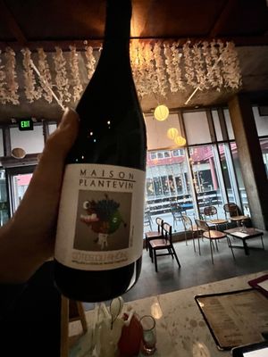 Del Re Wine Bar by null