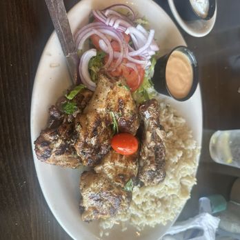 The Greek Spot - Greek Near Me - Manalapan, New Jersey The Greek Spot - Greek Near Me - Manalapan, New Jersey