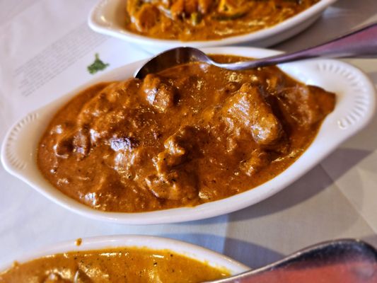 Taj Mahal Halal Indian Restaurant by null