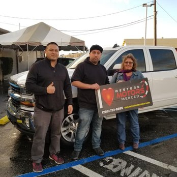 Western Motors - Welcome to the Western Motors Family! - Car Dealers Near Me - Merced, California
