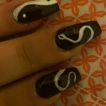 AJ Nails Spa - Nail Salons Near Me - Vacaville, California