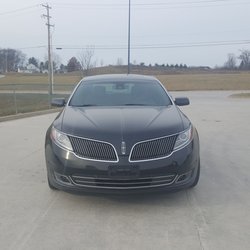 Silver Star Sedan Service