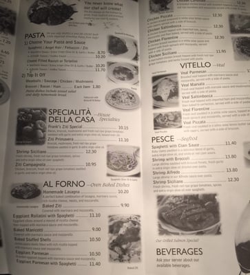Menu photo 3 New York Pizzeria New Berlin, NY Menu photo 3 New York Pizzeria New Berlin, NY