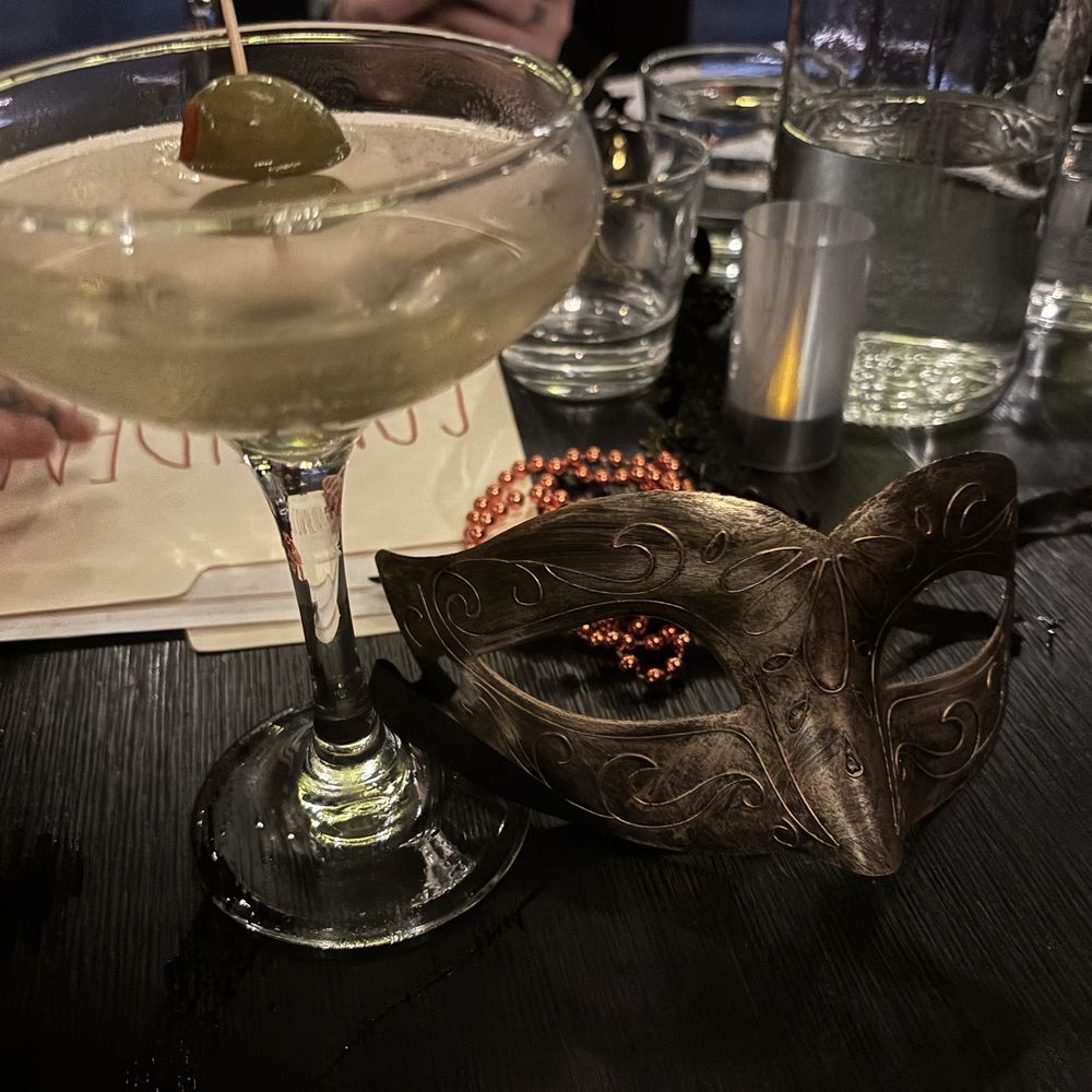 Star 78 Speakeasy - Cocktails and Mask! - Speakeasies Near Me - Phoenix, Arizona Star 78 Speakeasy - Cocktails and Mask! - Speakeasies Near Me - Phoenix, Arizona
