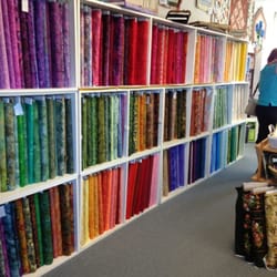 Quilter's Corner