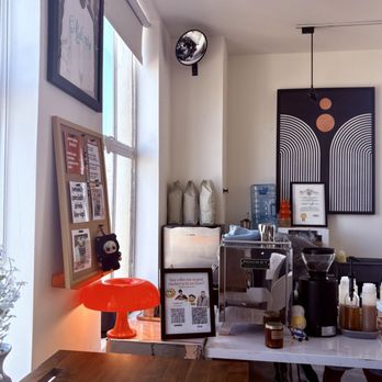 Salud Coffee - Cafes Near Me - Long Beach, California Salud Coffee - Cafes Near Me - Long Beach, California