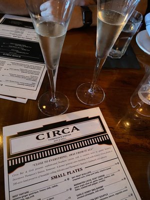 CIRCA - 240 Photos & 434 Reviews - 1549 Thompson's Station Rd W