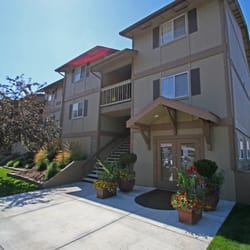 Park River Apartments